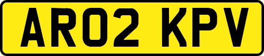 AR02KPV