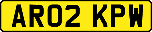 AR02KPW