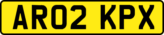 AR02KPX