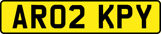 AR02KPY