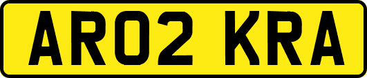 AR02KRA