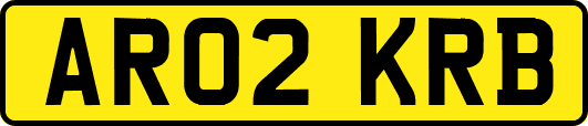 AR02KRB