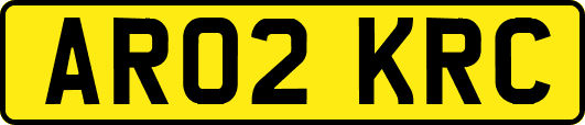 AR02KRC