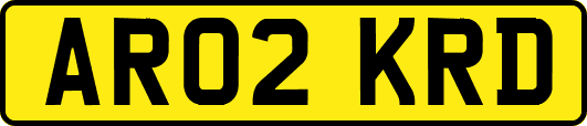 AR02KRD