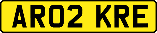 AR02KRE