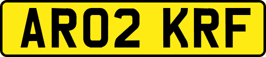 AR02KRF