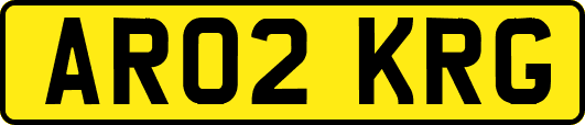 AR02KRG