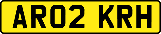 AR02KRH