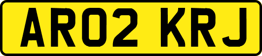 AR02KRJ