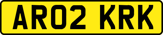 AR02KRK