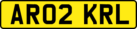 AR02KRL