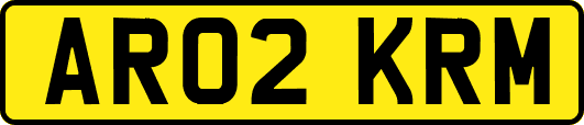 AR02KRM