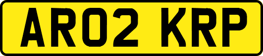 AR02KRP