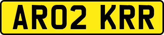 AR02KRR