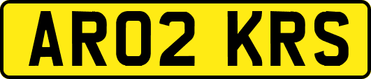 AR02KRS