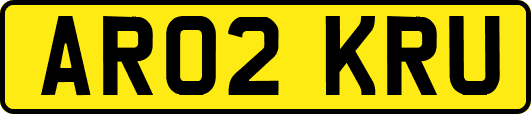 AR02KRU