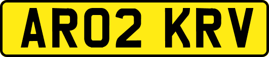 AR02KRV