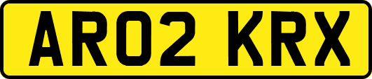 AR02KRX