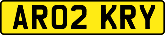 AR02KRY