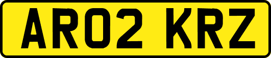 AR02KRZ