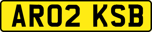 AR02KSB