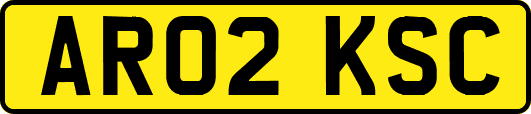 AR02KSC