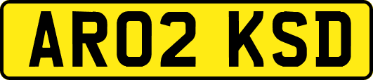 AR02KSD