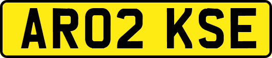 AR02KSE