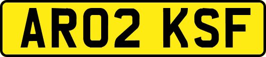 AR02KSF
