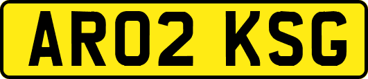 AR02KSG