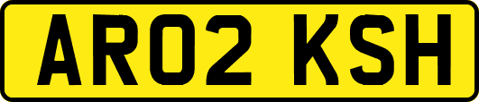 AR02KSH