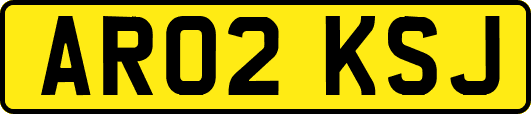 AR02KSJ