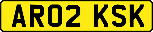 AR02KSK