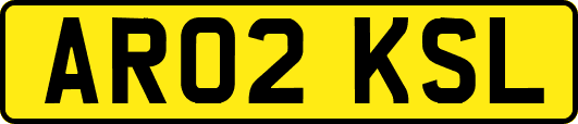 AR02KSL
