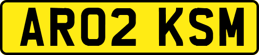 AR02KSM