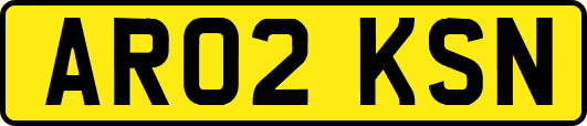 AR02KSN