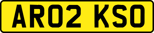 AR02KSO