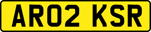 AR02KSR