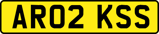 AR02KSS