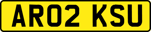 AR02KSU