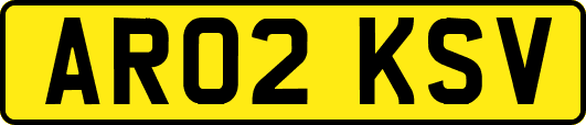 AR02KSV