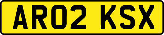 AR02KSX