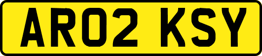 AR02KSY