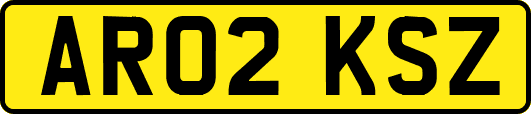 AR02KSZ