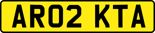 AR02KTA