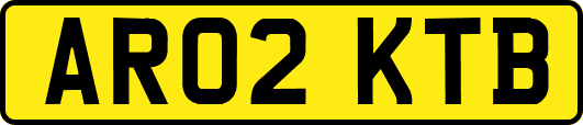 AR02KTB