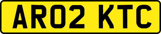 AR02KTC