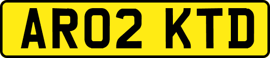 AR02KTD