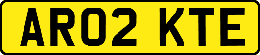 AR02KTE