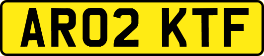 AR02KTF